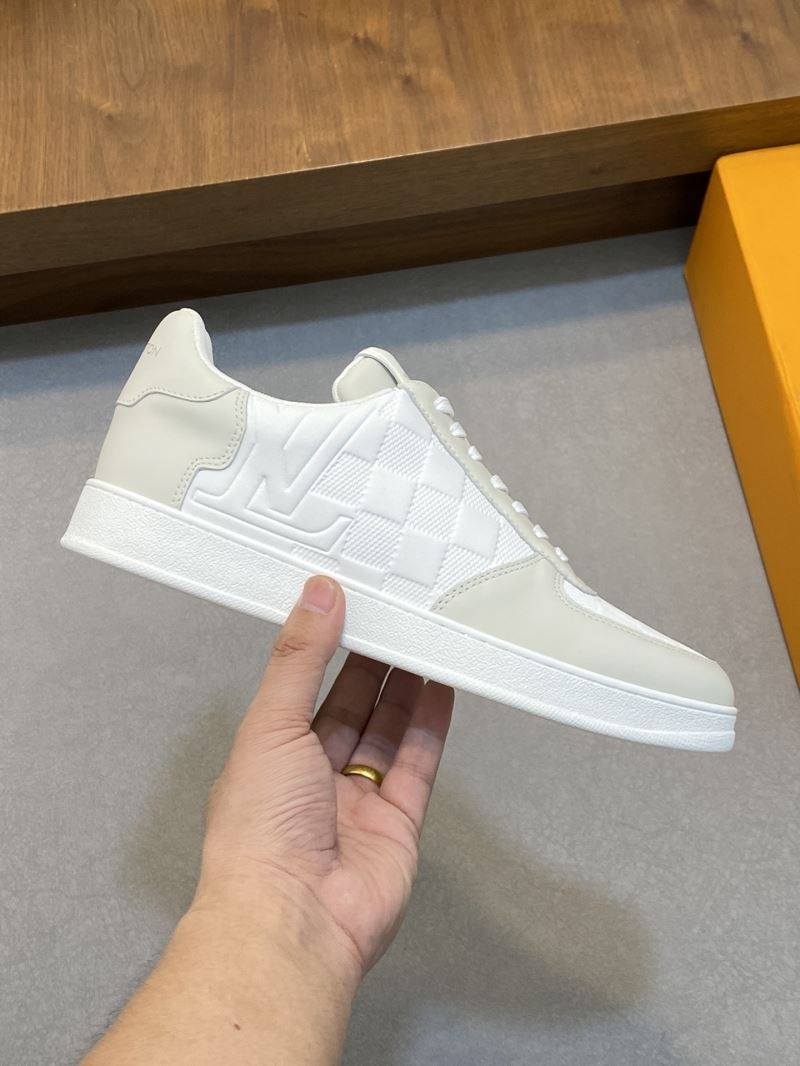 Louis Vuitton Low Shoes